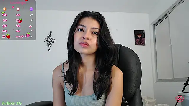 ellajonz online show from 05/23/26, 03:45