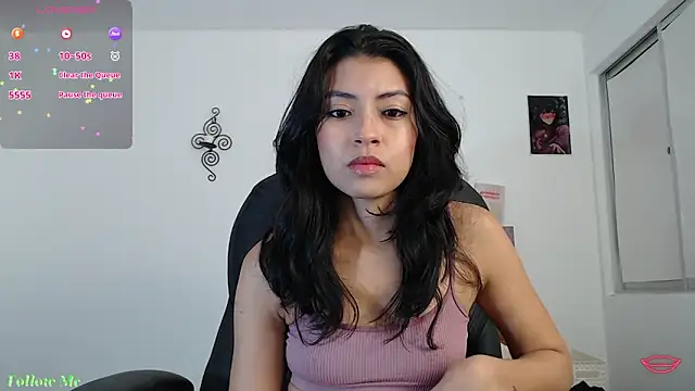 ellajonz online show from 05/31/26, 05:26