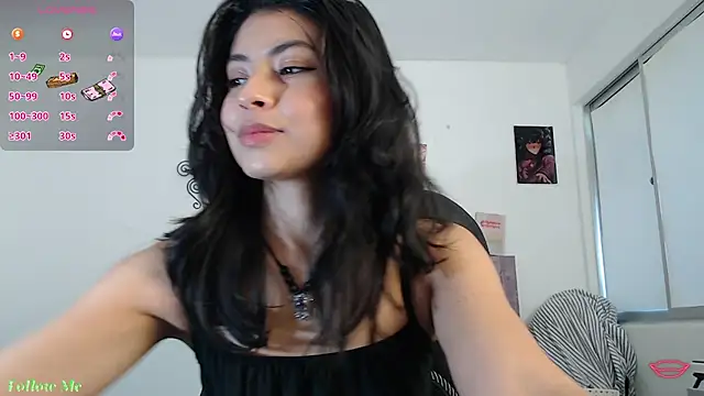 ellajonz online show from 06/14/26, 09:39