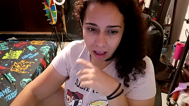 AliceSweet4U online show from 12/01/25, 07:02