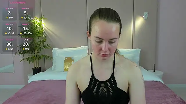 JaniceCollins online show from 05/15/26, 01:56