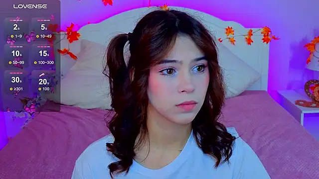 Snapshot of Hotary_Yuko chatting on 09/22/25, 02:02 Hotary Yuko online show from 09/22/25, 02:02