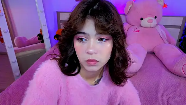 Snapshot of Hotary_Yuko chatting on 09/25/25, 02:59 Hotary Yuko online show from 09/25/25, 02:59