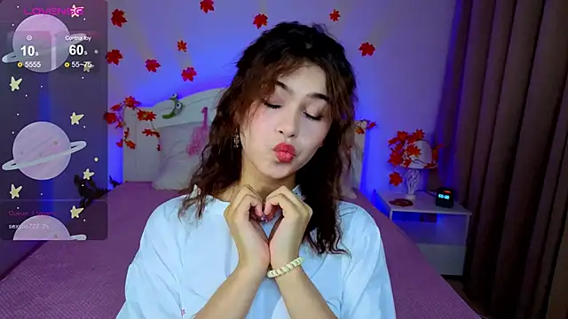 Snapshot of Hotary_Yuko chatting on 10/03/25, 03:03 Hotary Yuko online show from 10/03/25, 03:03