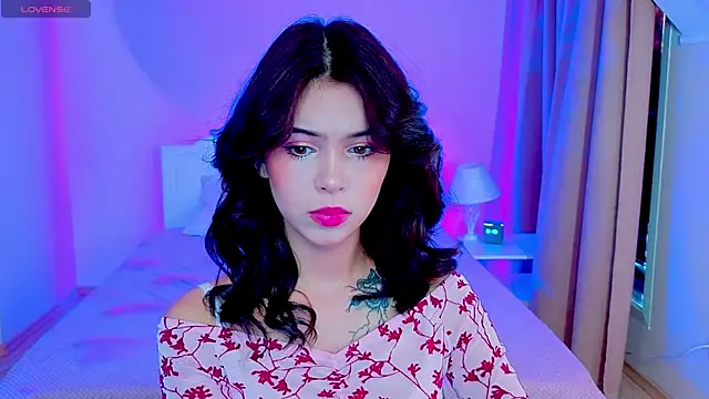 Snapshot of Hotary_Yuko chatting on 11/02/25, 03:20 Hotary Yuko online show from 11/02/25, 03:20