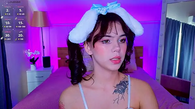 Snapshot of Hotary_Yuko chatting on 11/03/25, 03:08 Hotary Yuko online show from 11/03/25, 03:08