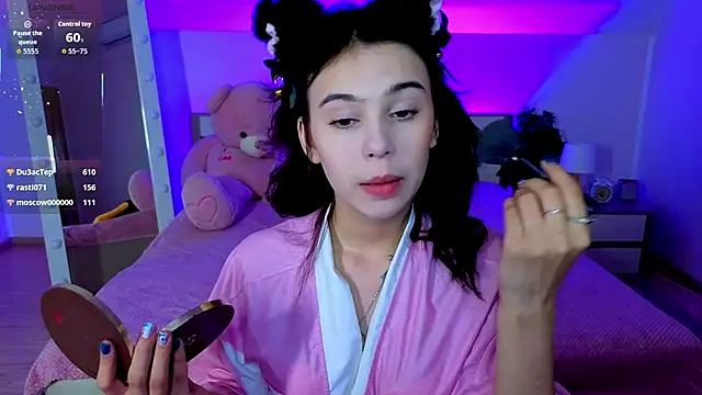 Snapshot of Hotary_Yuko chatting on 11/06/25, 12:17 Hotary Yuko online show from 11/06/25, 12:17