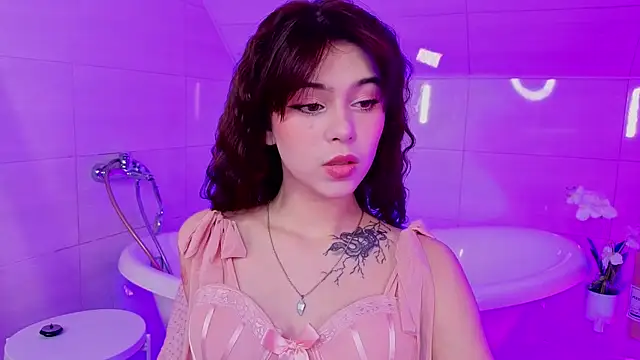 Snapshot of Hotary_Yuko chatting on 11/15/25, 03:04 Hotary Yuko online show from 11/15/25, 03:04