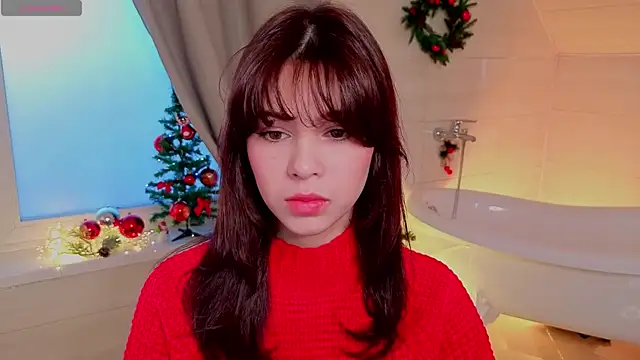 Snapshot of Hotary_Yuko chatting on 11/29/25, 02:58 Hotary Yuko online show from 11/29/25, 02:58