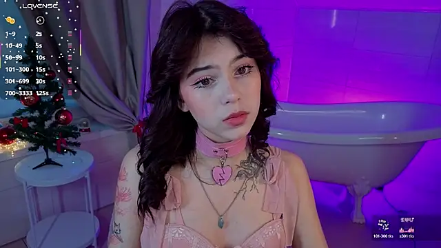 Snapshot of Hotary_Yuko chatting on 12/04/25, 02:54 Hotary Yuko online show from 12/04/25, 02:54