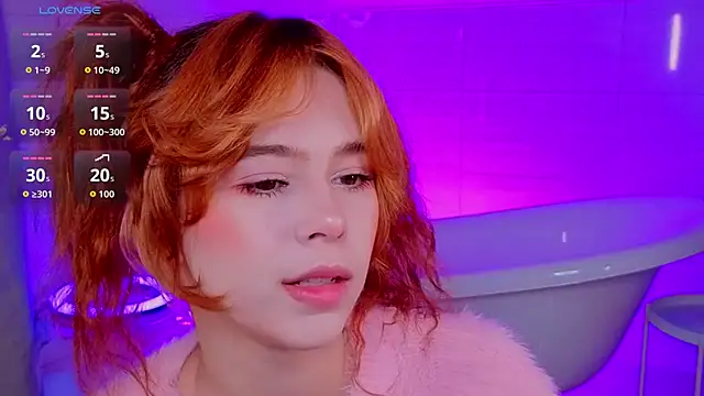 Hotary Yuko online show from 05/04/26, 04:08