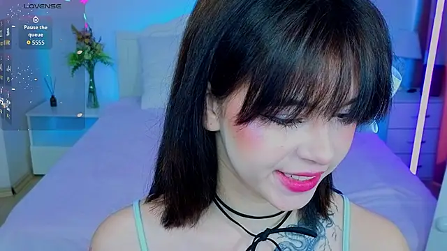 Hotary Yuko online show from 05/22/26, 03:13