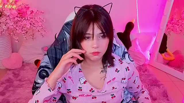 Hotary Yuko online show from 05/25/26, 03:45
