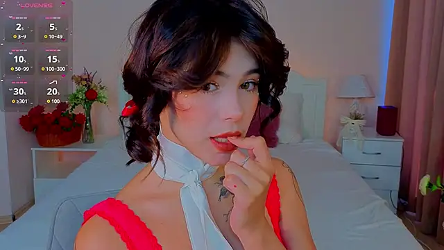 Hotary Yuko online show from 06/28/26, 03:45