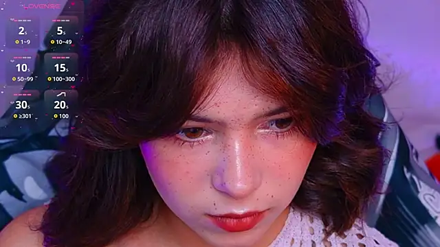 Hotary Yuko online show from 07/05/26, 04:19