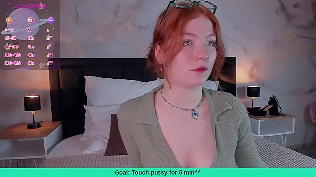 SophieOuld online show from 02/04/25, 01:48