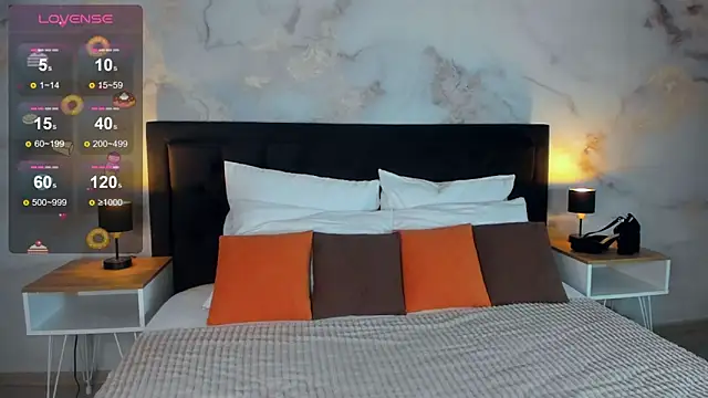 SophieOuld online show from 02/06/25, 02:55