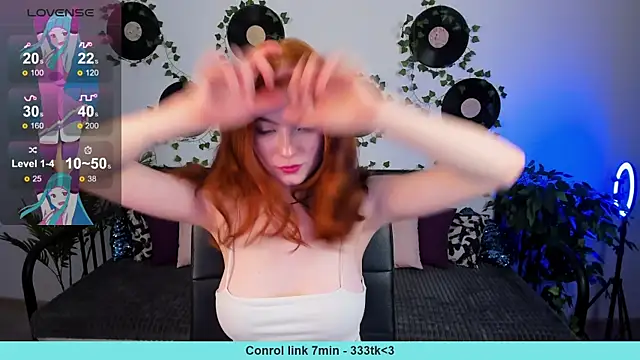 SophieOuld online show from 02/27/25, 09:11