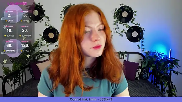 SophieOuld online show from 03/04/25, 03:22