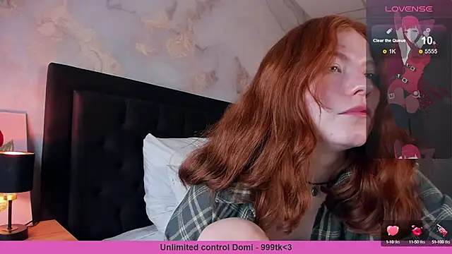 SophieOuld online show from 03/07/25, 09:07