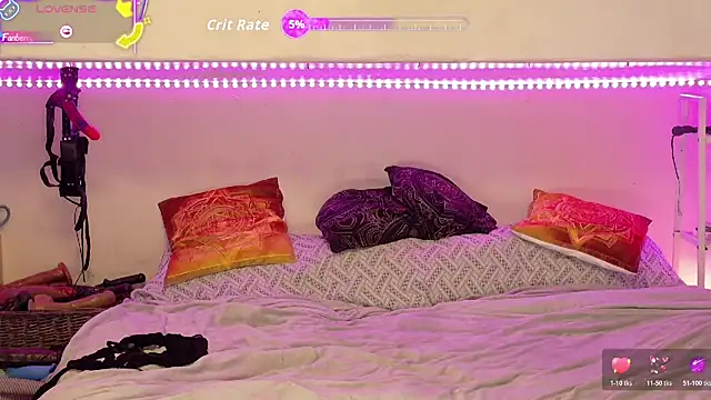 GoddessAlimony online show from 11/24/25, 09:36