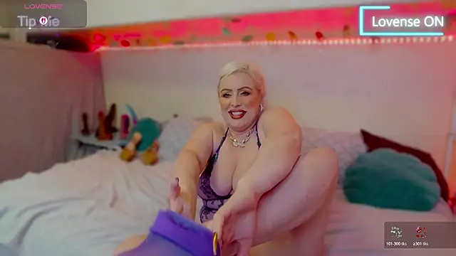 GoddessAlimony online show from 04/26/26, 11:52