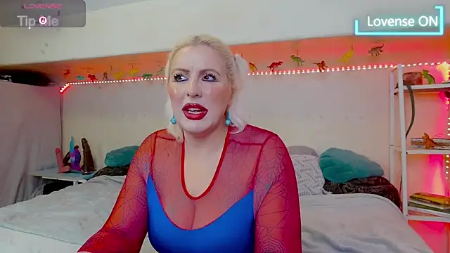 GoddessAlimony online show from 05/02/26, 10:53