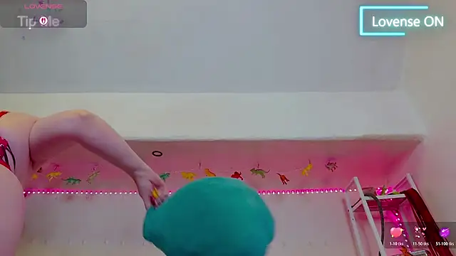GoddessAlimony online show from 05/08/26, 01:22