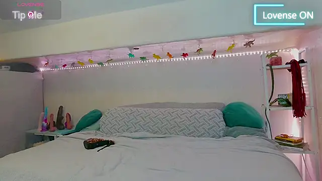 GoddessAlimony online show from 06/13/26, 04:27
