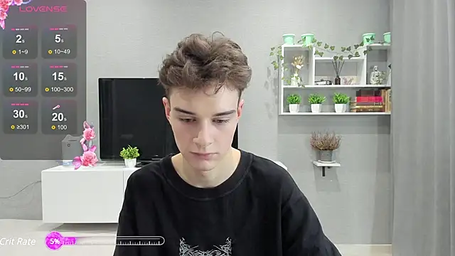 Snapshot of avegothy- chatting on 02/20/25, 01:51 avegothy- online show from 02/20/25, 01:51