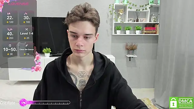 Snapshot of avegothy- chatting on 02/21/25, 01:11 avegothy- online show from 02/21/25, 01:11