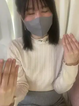 Snapshot of MURA-saki chatting on 02/17/25, 01:47 MURA-saki online show from 02/17/25, 01:47