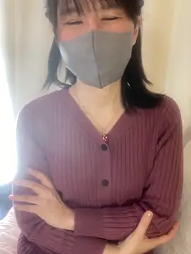 Snapshot of MURA-saki chatting on 02/19/25, 03:28 MURA-saki online show from 02/19/25, 03:28