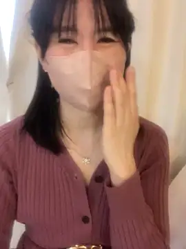 Snapshot of MURA-saki chatting on 03/06/25, 02:41 MURA-saki online show from 03/06/25, 02:41