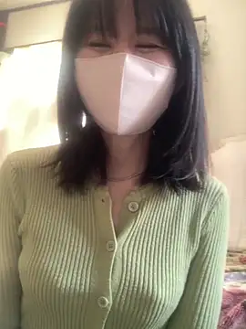 Snapshot of MURA-saki chatting on 03/10/25, 01:12 MURA-saki online show from 03/10/25, 01:12