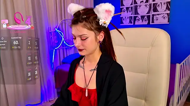 AnTikaMy online show from 06/29/26, 08:42