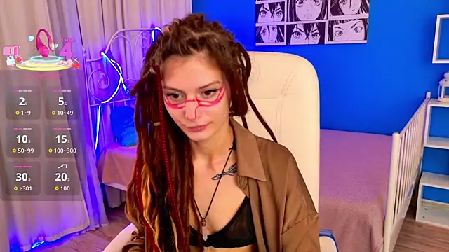 AnTikaMy online show from 07/10/26, 09:06