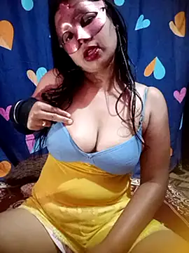 Sweety4u97 online show from 02/16/25, 07:49