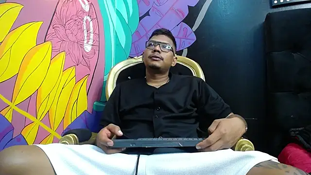 Saipadpuer30 online show from 03/03/25, 03:30