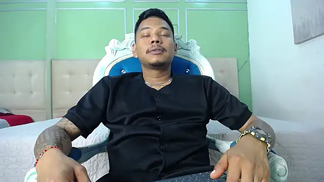 Saipadpuer30 online show from 03/10/25, 08:01