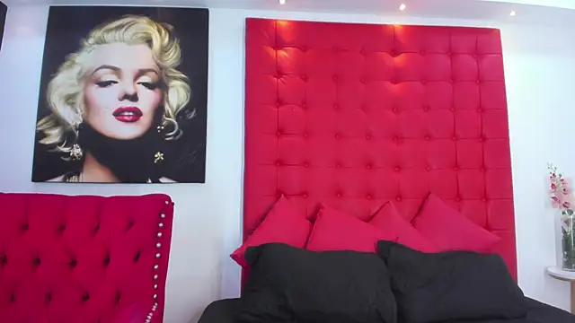 Georgia Ivanov online show from 02/27/25, 12:23