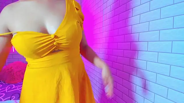 NAUGHTY ALANA  online show from 03/07/25, 05:38