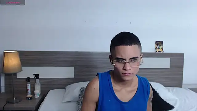 Snapshot of Liiamthompson chatting on 10/29/25, 07:15 Liiamthompson online show from 10/29/25, 07:15