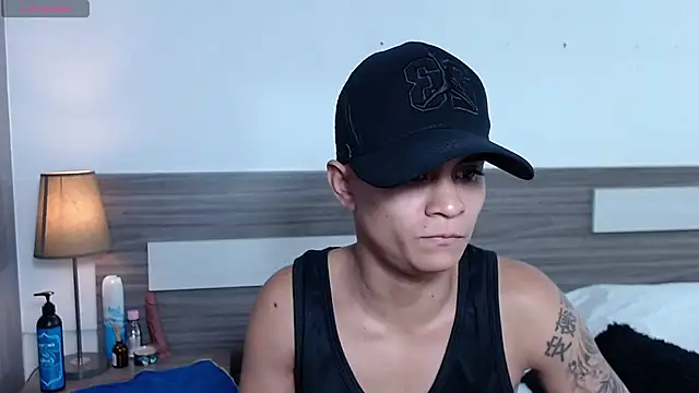 Snapshot of Liiamthompson chatting on 12/03/25, 09:18 Liiamthompson online show from 12/03/25, 09:18