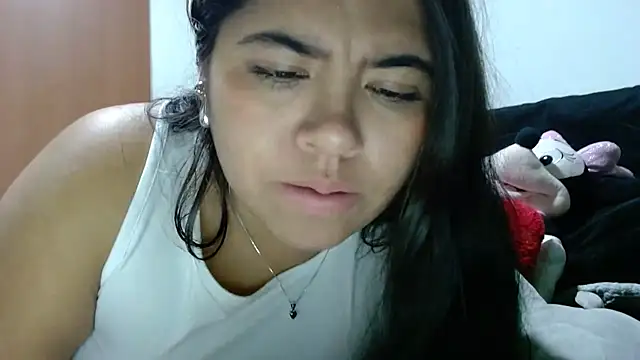 Snapshot of viccky_vick chatting on 10/18/25, 04:26 viccky vick online show from 10/18/25, 04:26