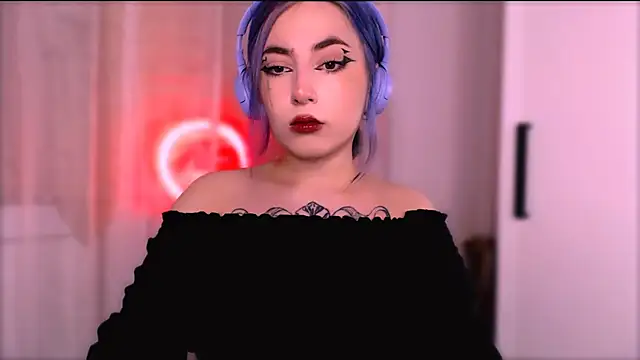 purplewitch online show from 09/13/25, 08:30