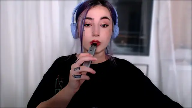 purplewitch online show from 11/09/25, 11:47