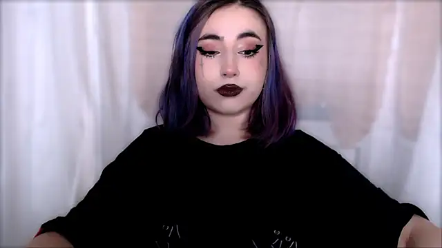 purplewitch online show from 12/03/25, 12:51