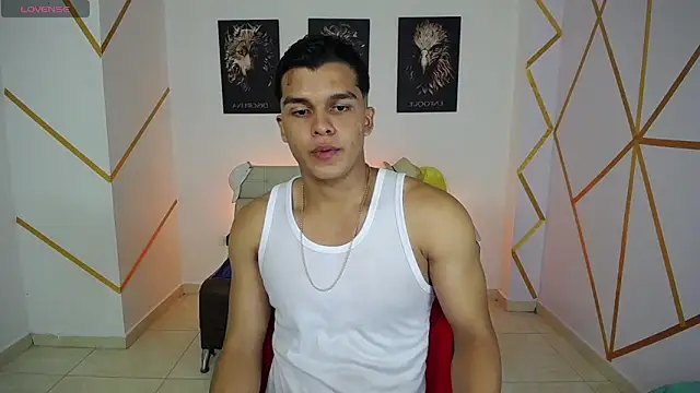 Snapshot of Dwayne_Brown chatting on 02/20/25, 07:19 Dwayne Brown online show from 02/20/25, 07:19