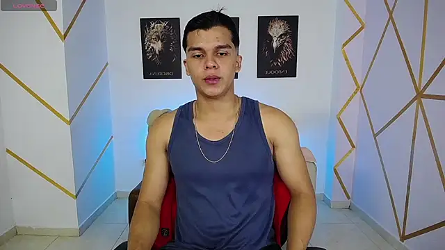 Snapshot of Dwayne_Brown chatting on 03/04/25, 01:17 Dwayne Brown online show from 03/04/25, 01:17